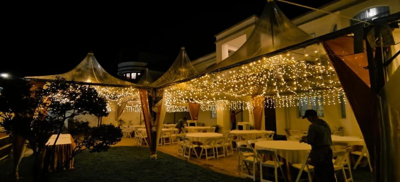 6, Persiaran Tanjung Bunga 3 Vila Batu Ferringhi Exterior foto