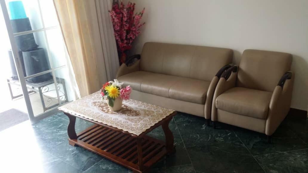6, Persiaran Tanjung Bunga 3 Vila Batu Ferringhi Exterior foto