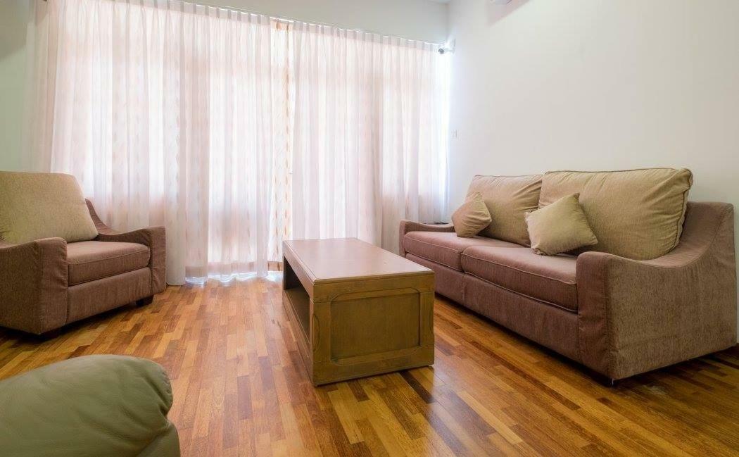 6, Persiaran Tanjung Bunga 3 Vila Batu Ferringhi Exterior foto